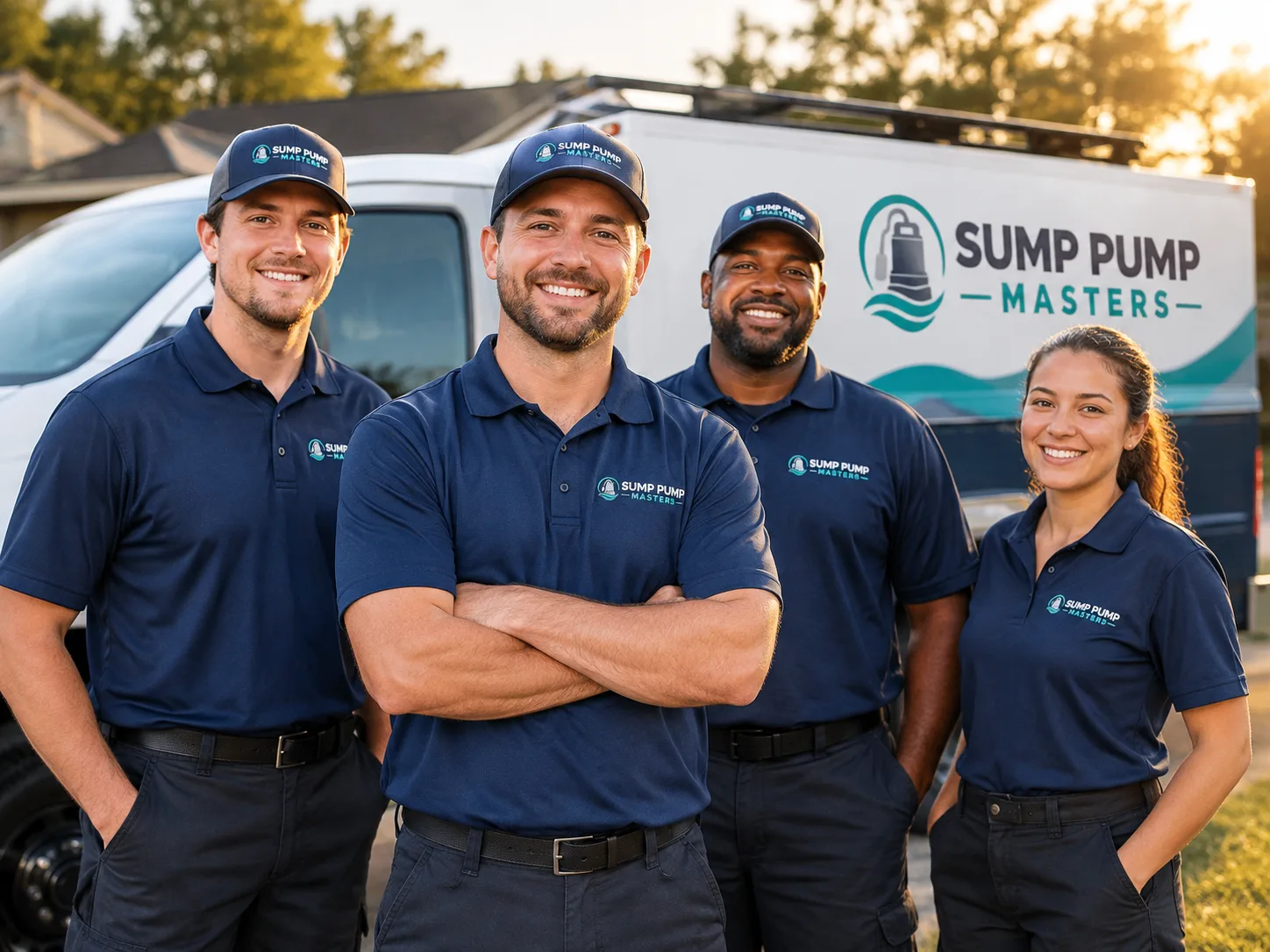 Sump Pump Repair company in Lyons, MI
