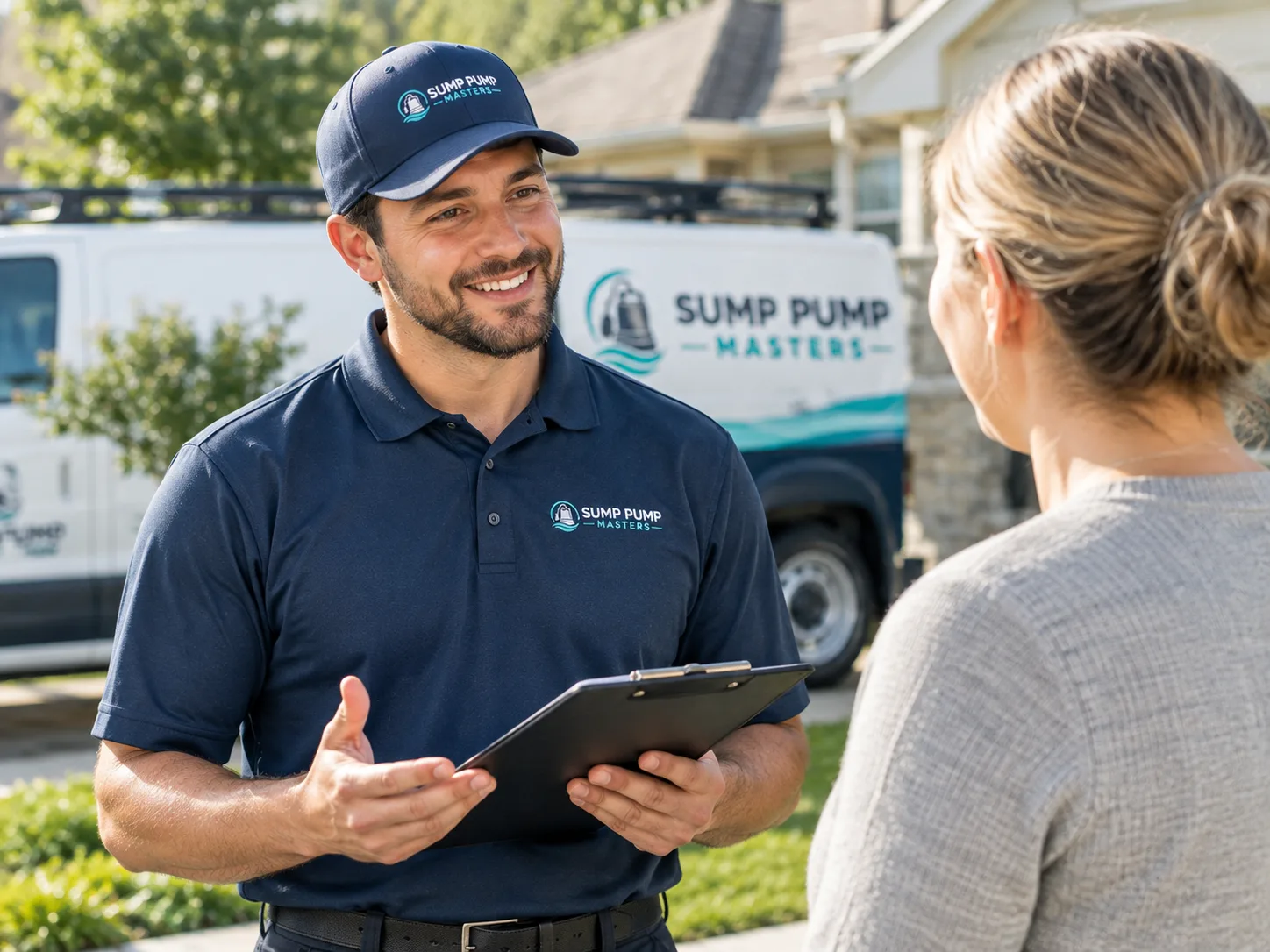 Sump Pump Repair Lyons, MI FAQs